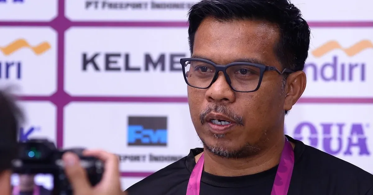 HLV U17 Malaysia: Chúng tôi sẽ làm mọi thứ để thắng U17 Việt Nam