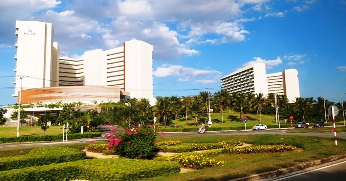 Khánh Hòa cảnh báo lợi dụng xin dự án, lách luật bán cho nhà đầu tư nước ngoài