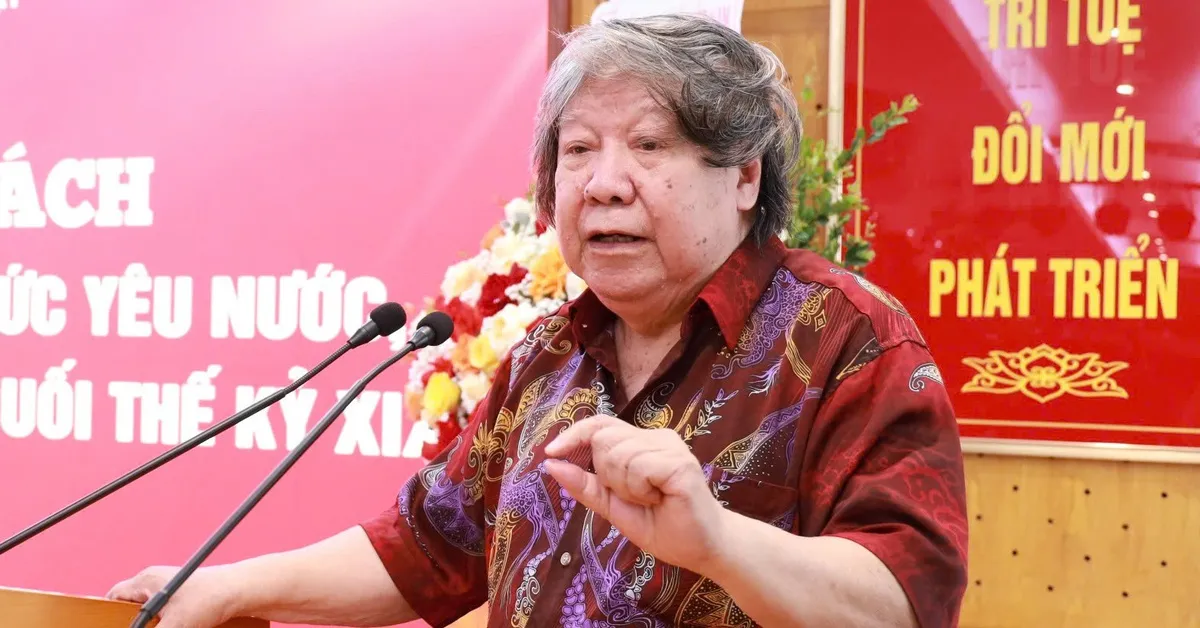 Đến lúc đưa danh nhân Nguyễn Quang Bích ra thế giới?