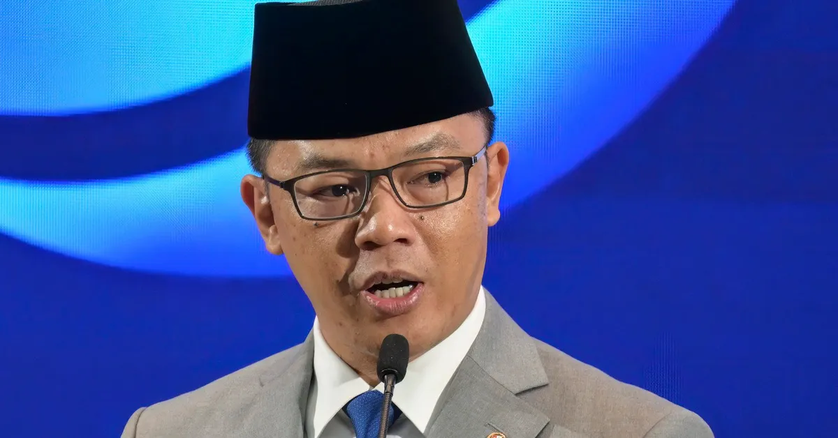 Indonesia nói sẽ không thu phí ở eo biển Malacca