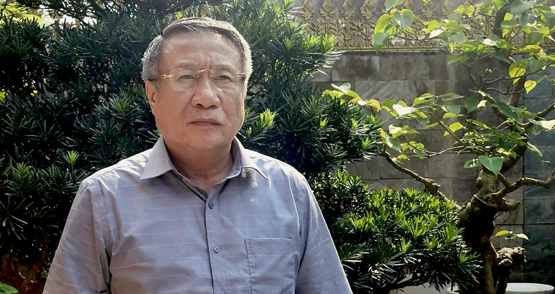 Lời gan ruột của đại biểu Hà Sỹ Đồng về 'món nợ' với cử tri sau 3 nhiệm kỳ