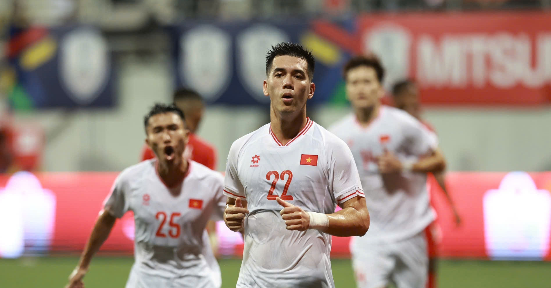 Tuyển Việt Nam: Tiến Linh khiến HLV Kim Sang Sik đau đầu