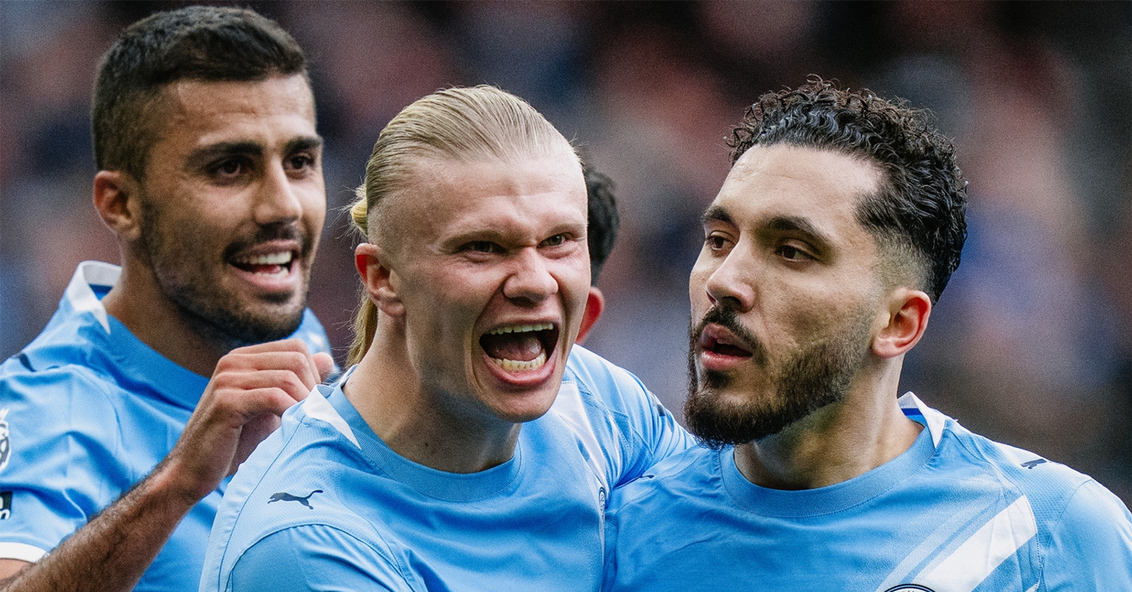 Man City đánh bại Arsenal: Pep Guardiola lại mơ cú ăn 3