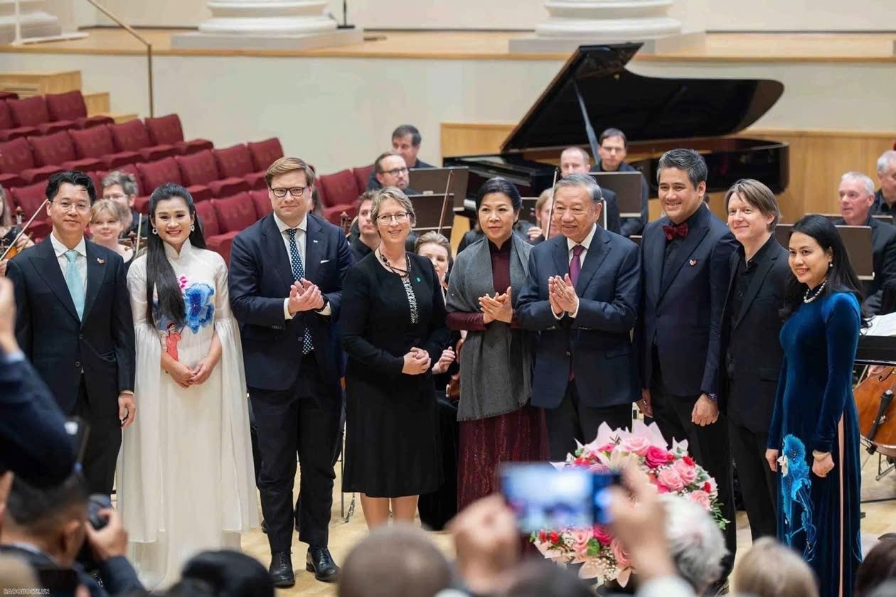 NSND Bùi Công Duy: Sự am hiểu văn hóa của người lãnh đạo tạo nên sức bền quốc gia