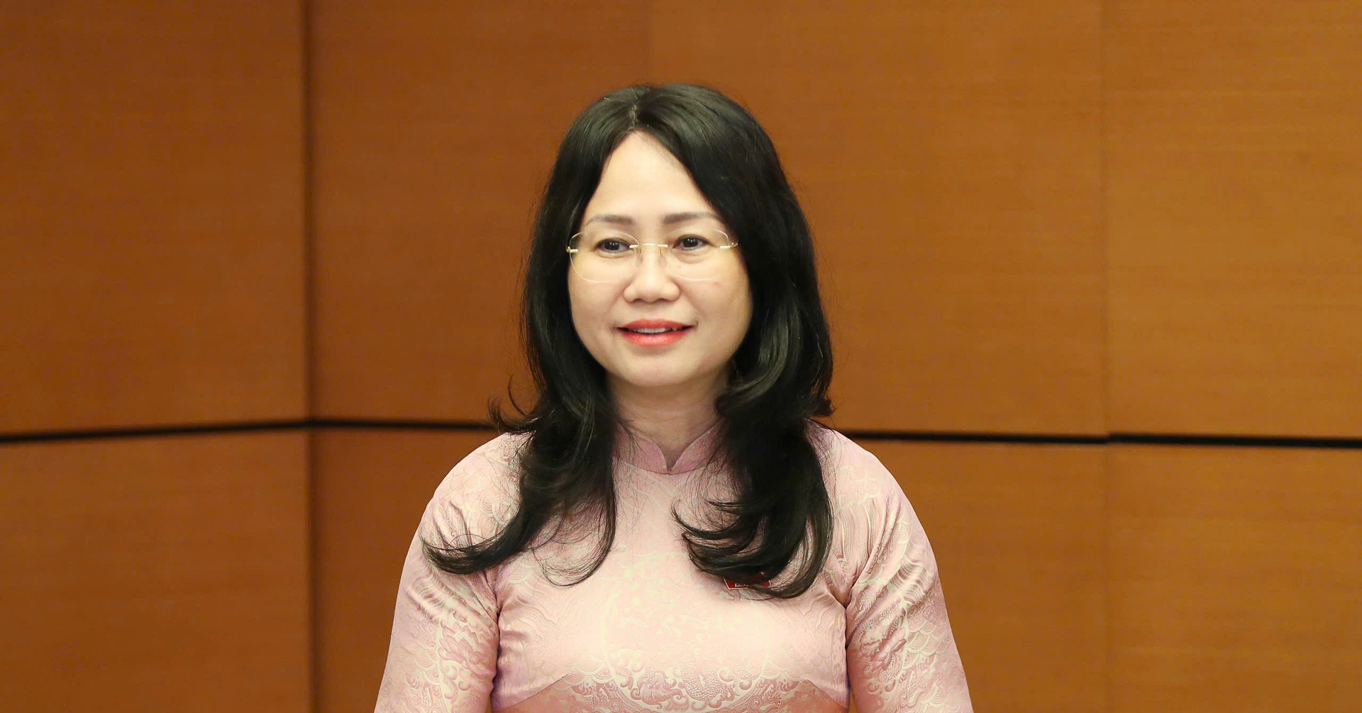 Bộ trưởng Văn hóa nêu lý do thể chế ngay Ngày Văn hóa Việt Nam 24/11