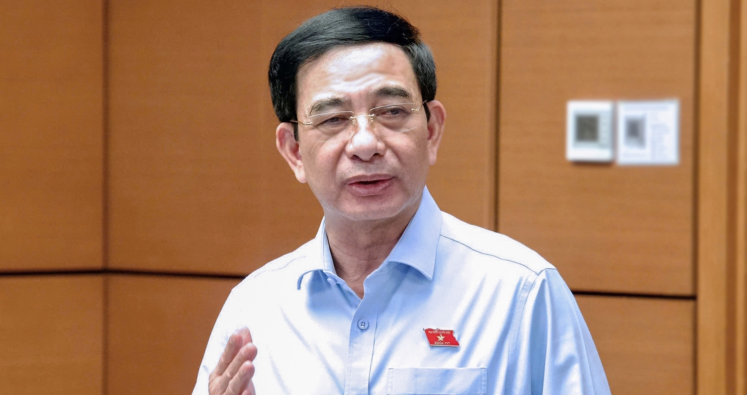 Đại tướng Phan Văn Giang: Đồng Nai hội tụ đủ điều kiện trở thành thành phố