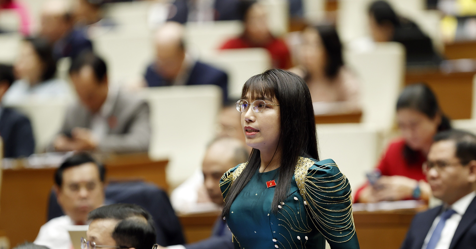 Đề xuất người bán vé số dạo là lao động tự do đặc thù, có bảo hiểm xã hội