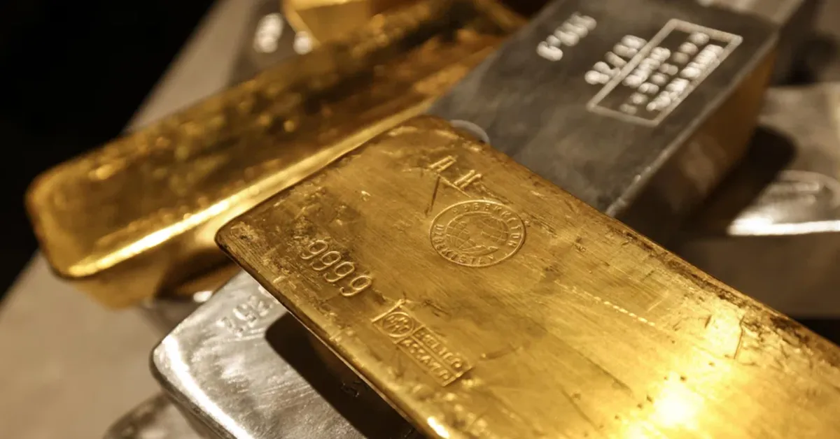 Âm thầm xây trung tâm vàng, quốc gia này mở 'cuộc chơi' mới ở châu Á