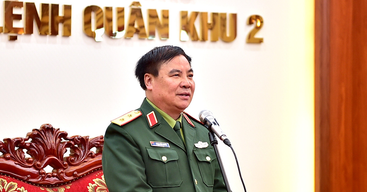 Thủ tướng quyết định kéo dài thời gian giữ chức vụ với 2 tướng lĩnh quân đội