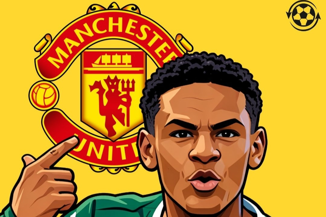 MU vung 40 triệu ký thần đồng 16 tuổi gây sốt