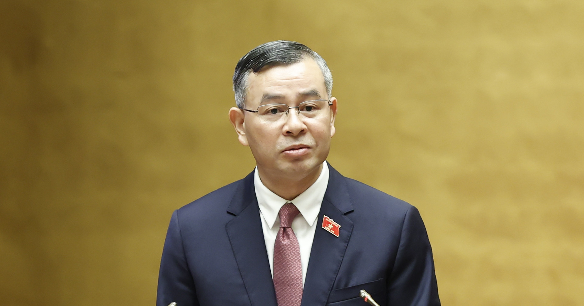 Bộ trưởng Tài chính: Sửa đổi 4 luật thuế, tháo gỡ 'điểm nghẽn' 3,3 triệu tỷ đồng