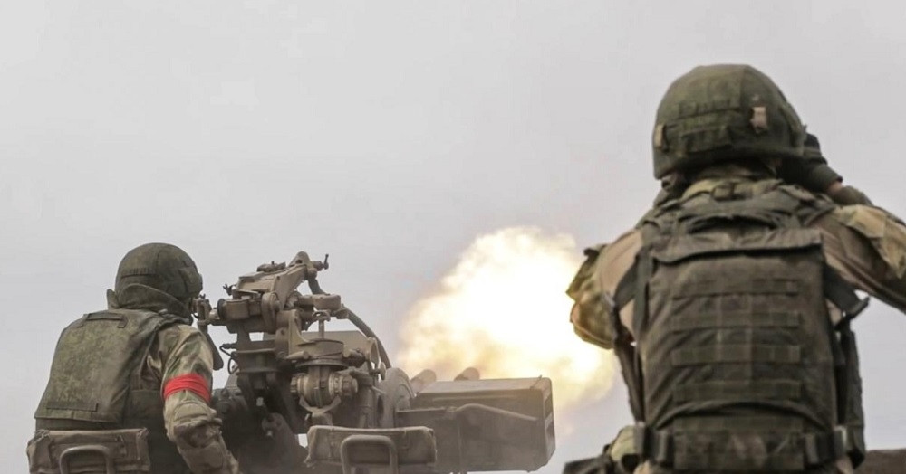 Nga giành ưu thế ở Kostiantynivka, Ukraine bác tin thành phố Sumy bị vây