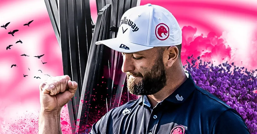 LIV Golf bị Saudi Arabia rao bán: Kém thể thao, lỗ kinh doanh