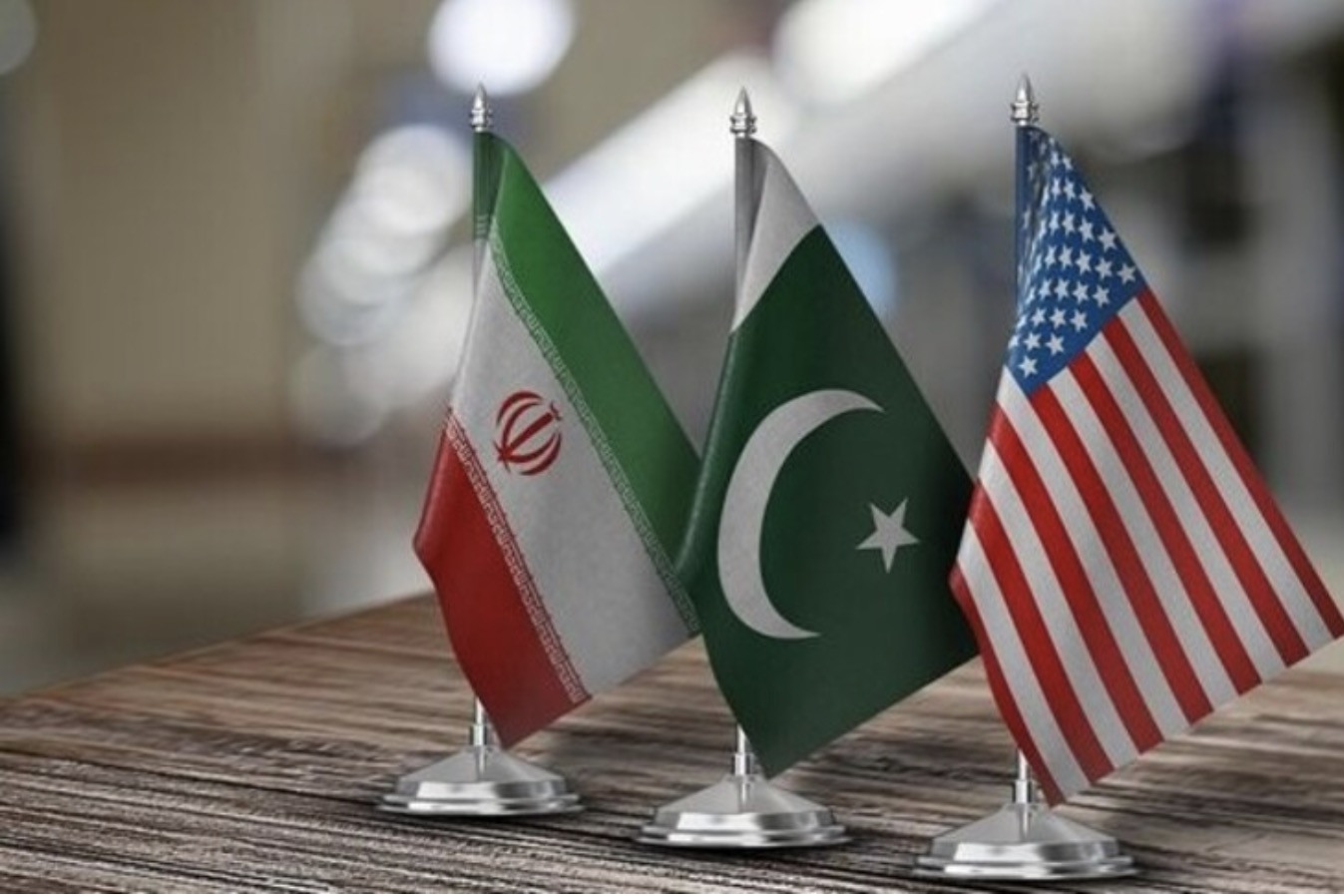 Iran sẽ tung ra 'quân bài mới', không đàm phán do sức ép