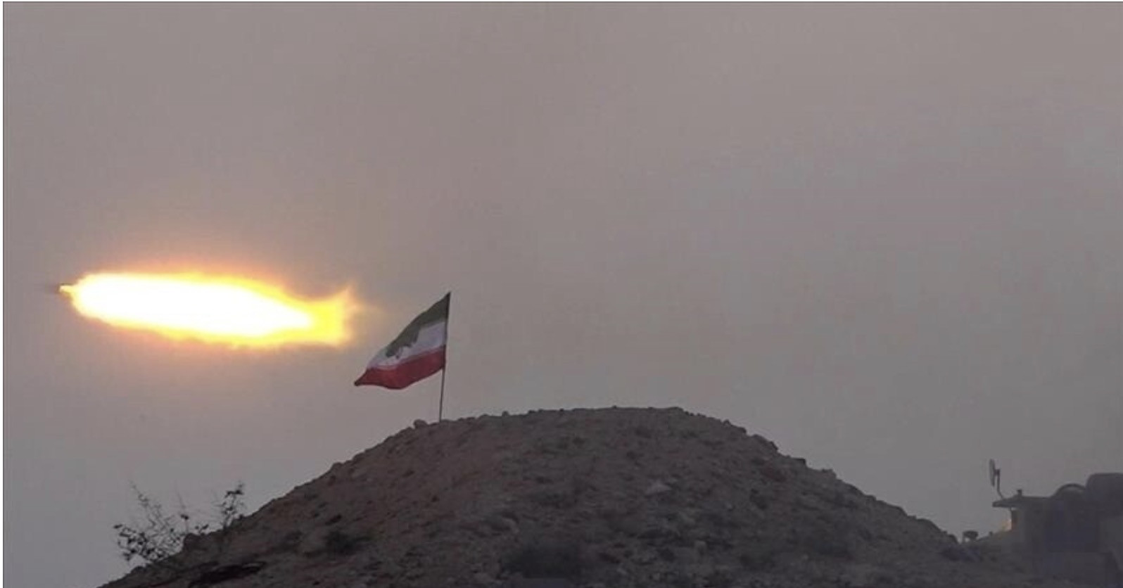 Iran nêu yêu cầu khi thời hạn ngừng bắn gần kết thúc