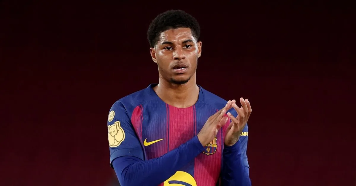 Barcelona thanh lý 5 cầu thủ, trả Rashford về MU