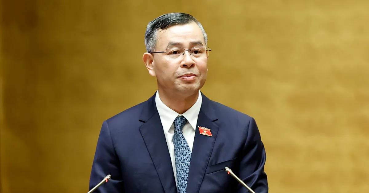 Chính phủ trình đề xuất quy định ngưỡng doanh thu miễn thuế của hộ kinh doanh