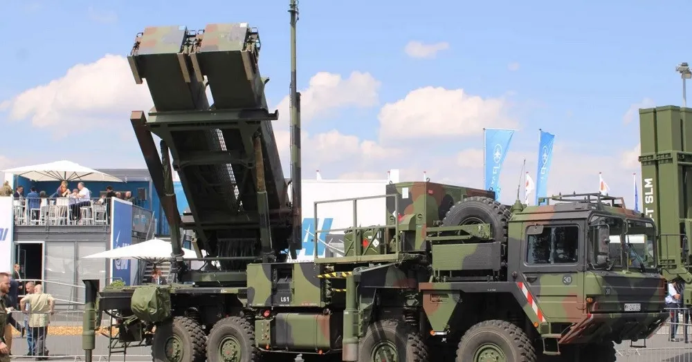 Kho dự trữ tên lửa Mỹ hao hụt nghiêm trọng do xung đột ở Iran