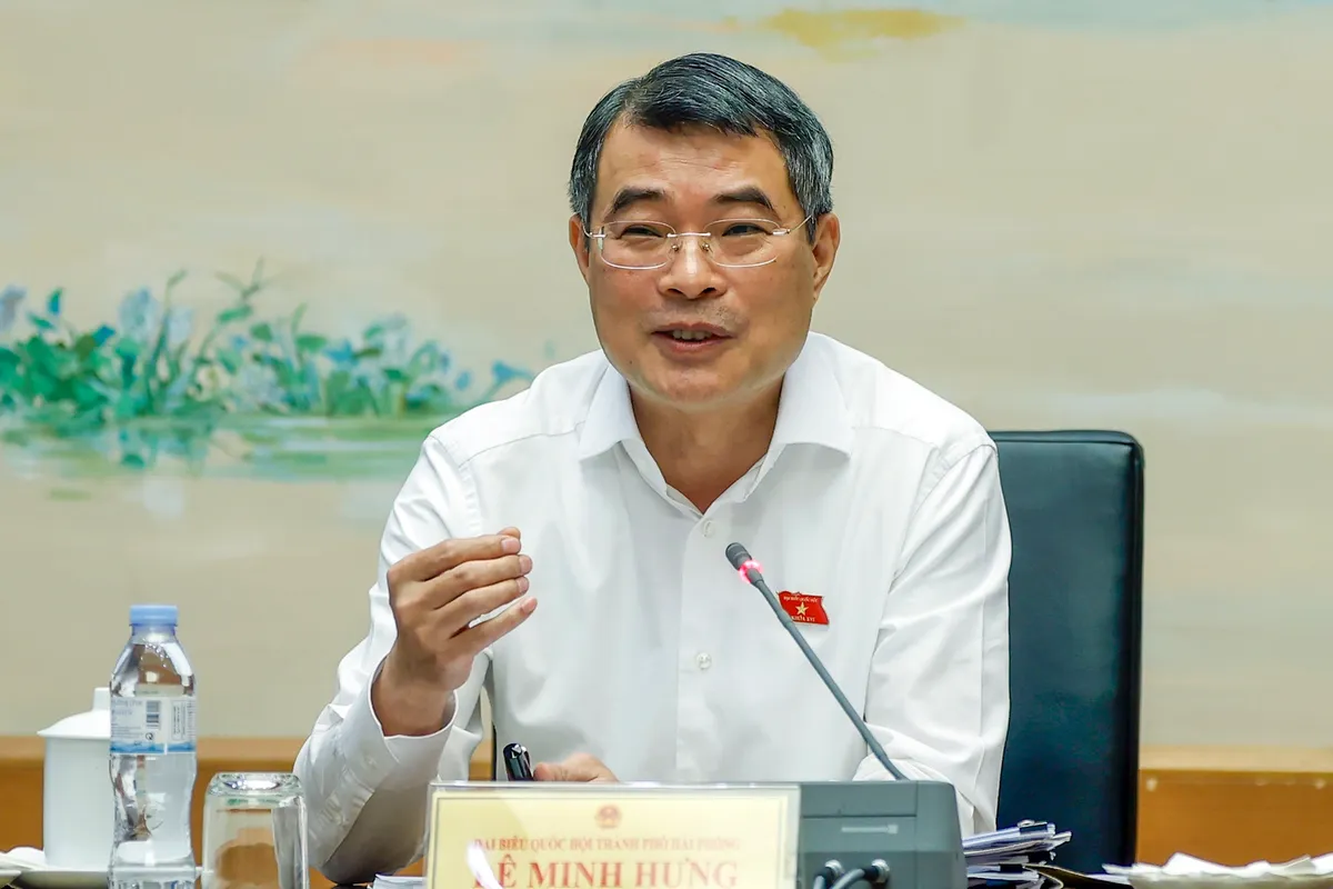 Thủ tướng: Nâng ngưỡng chịu thuế với hộ kinh doanh, dự kiến từ 1 tỷ đồng