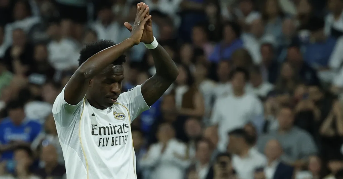 Real Madrid thắng trong la ó: Không thể tha thứ cho các triệu phú