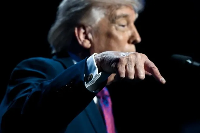 Liệu ông Trump có thể kết thúc xung đột với Iran bằng cách 'mua thêm thời gian'?