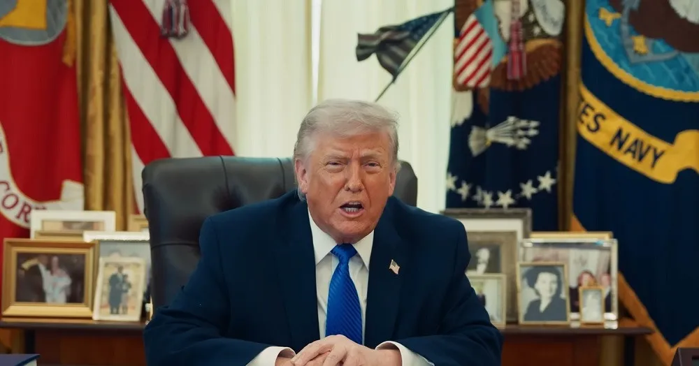 Ông Trump ám chỉ đàm phán Mỹ và Iran có thể diễn ra ‘trong 36-72 giờ tới’