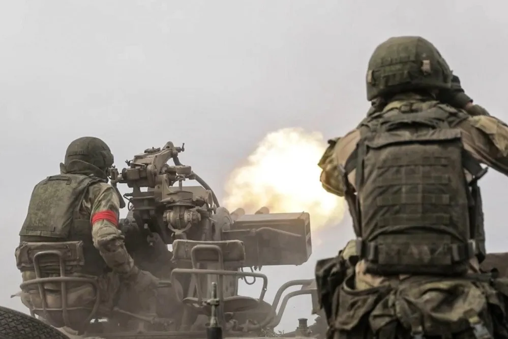 Nga giành ưu thế ở Kostiantynivka, Ukraine bác tin thành phố Sumy bị vây