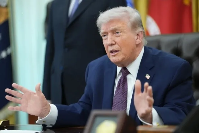 Ông Trump nêu lý do hàng đầu khiến Mỹ muốn rút khỏi NATO