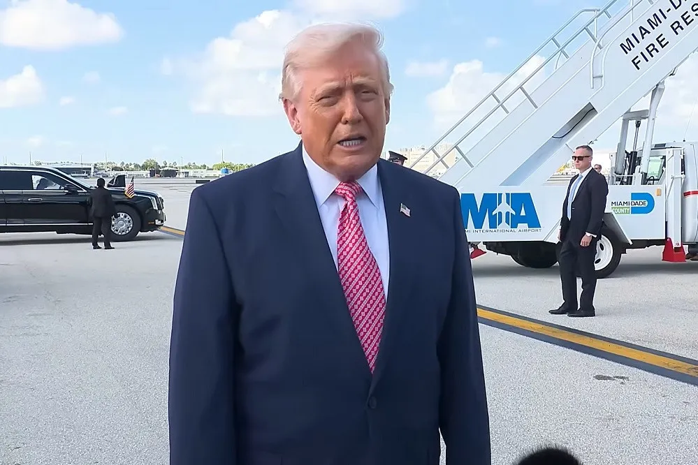 Ông Trump tính cắt giảm chi tiêu của Mỹ cho NATO