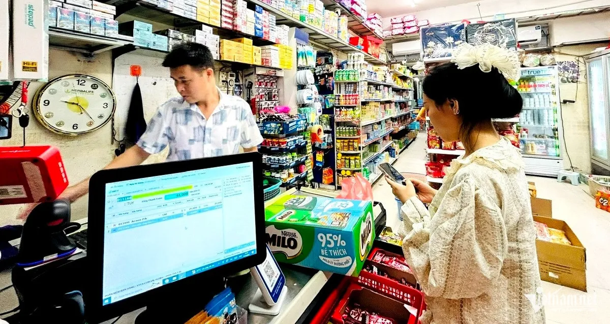 Phần lớn hộ kinh doanh lãi ít, chỉ đủ duy trì hoạt động, không có tích luỹ