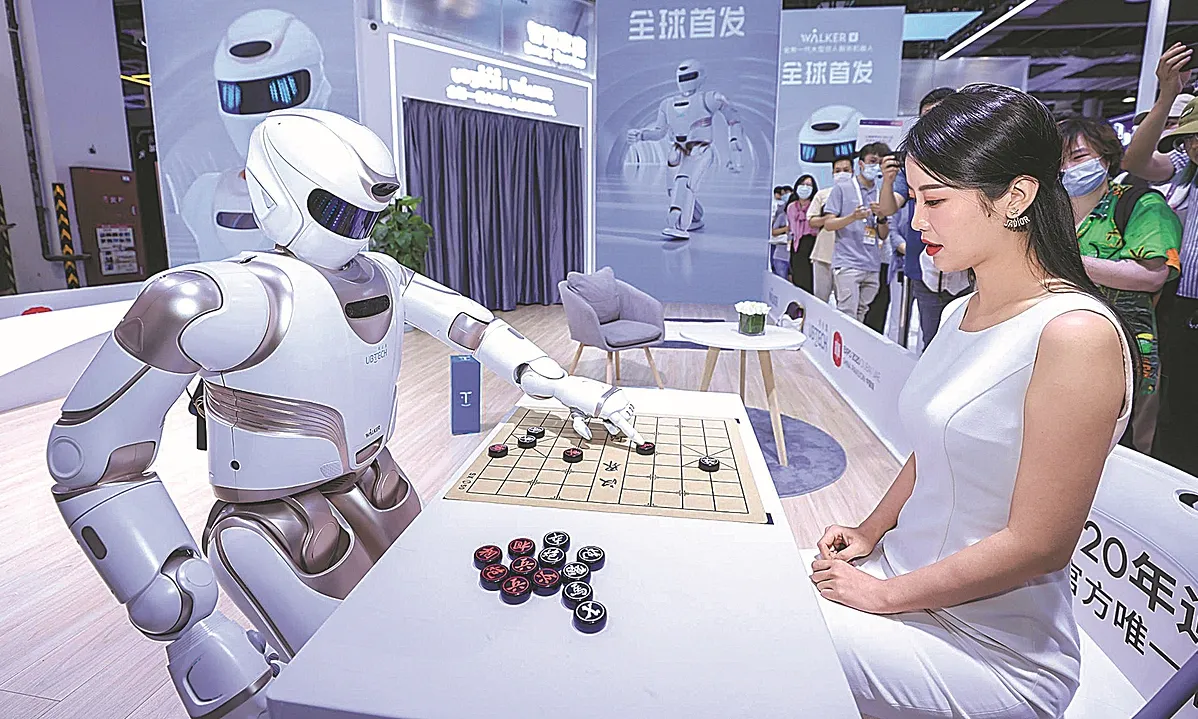 Cách công ty công nghệ Trung Quốc chuyển hóa AI thành lợi nhuận