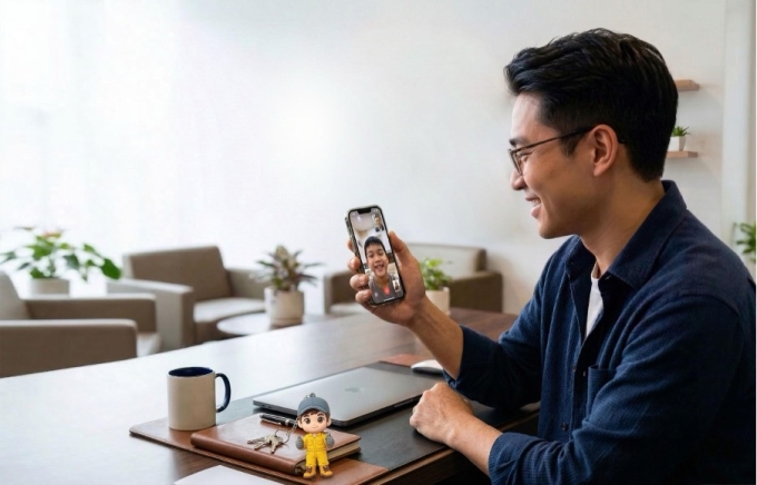 Nhiều người lựa chọn mua bảo hiểm ngắn hạn để bảo vệ gia đình, hạn chế rủi ro. Ảnh: Phú Hưng Life