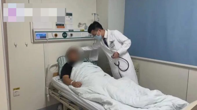 Bí ẩn ca bệnh sốt Q khiến người đàn ông sốt cao liên tiếp suốt một tuần