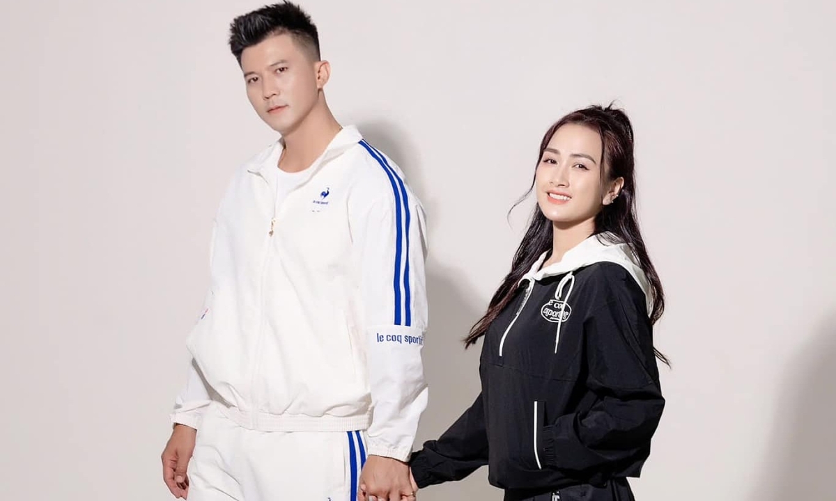 Hôn nhân của diễn viên Hà Việt Dũng