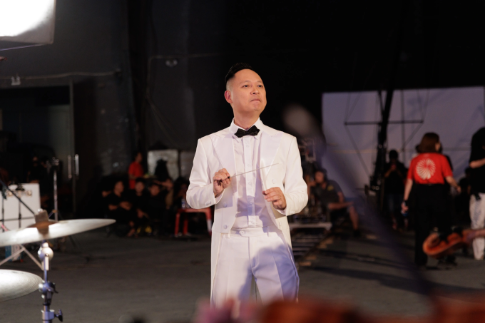 Ông Nguyễn Hải Phong. Ảnh: Trang cá nhân nhân vật