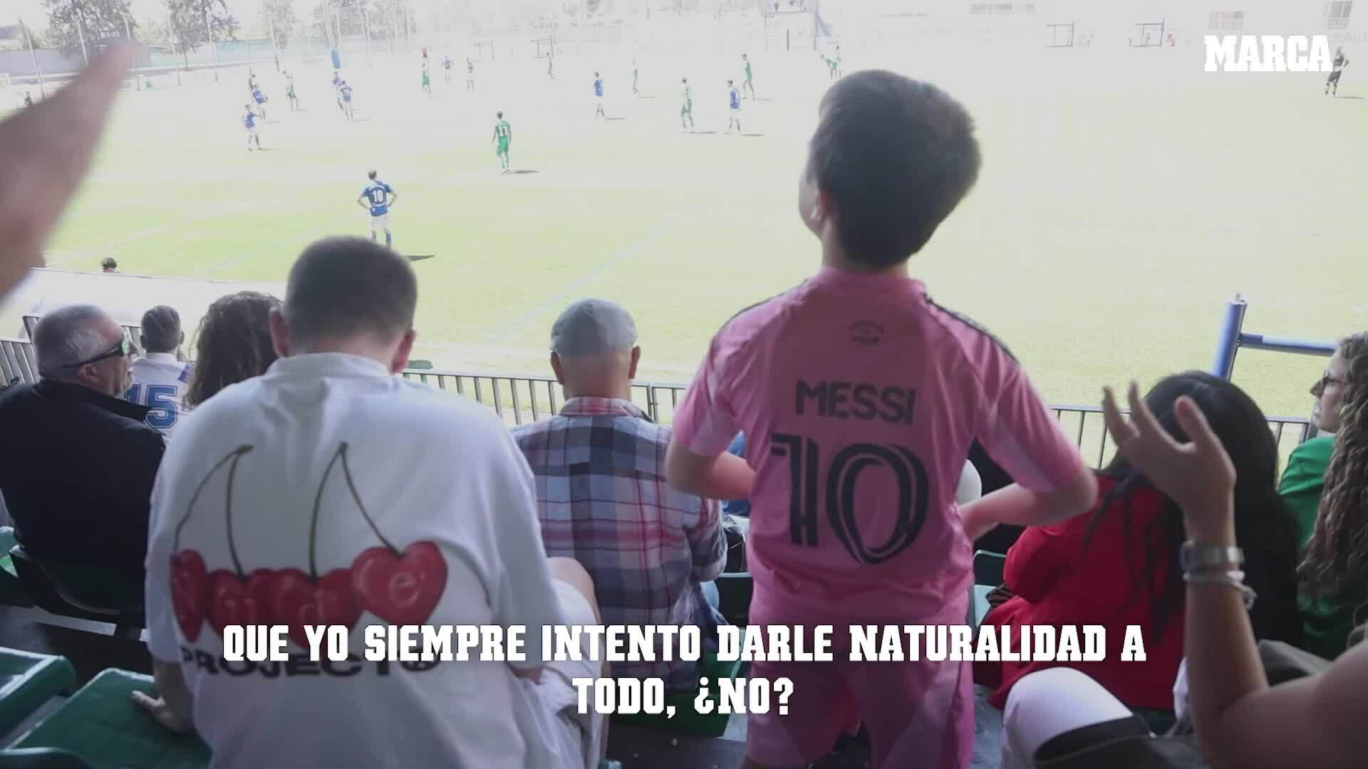 CLB hạng 5 Tây Ban Nha vươn tầm nhờ sức hút Messi