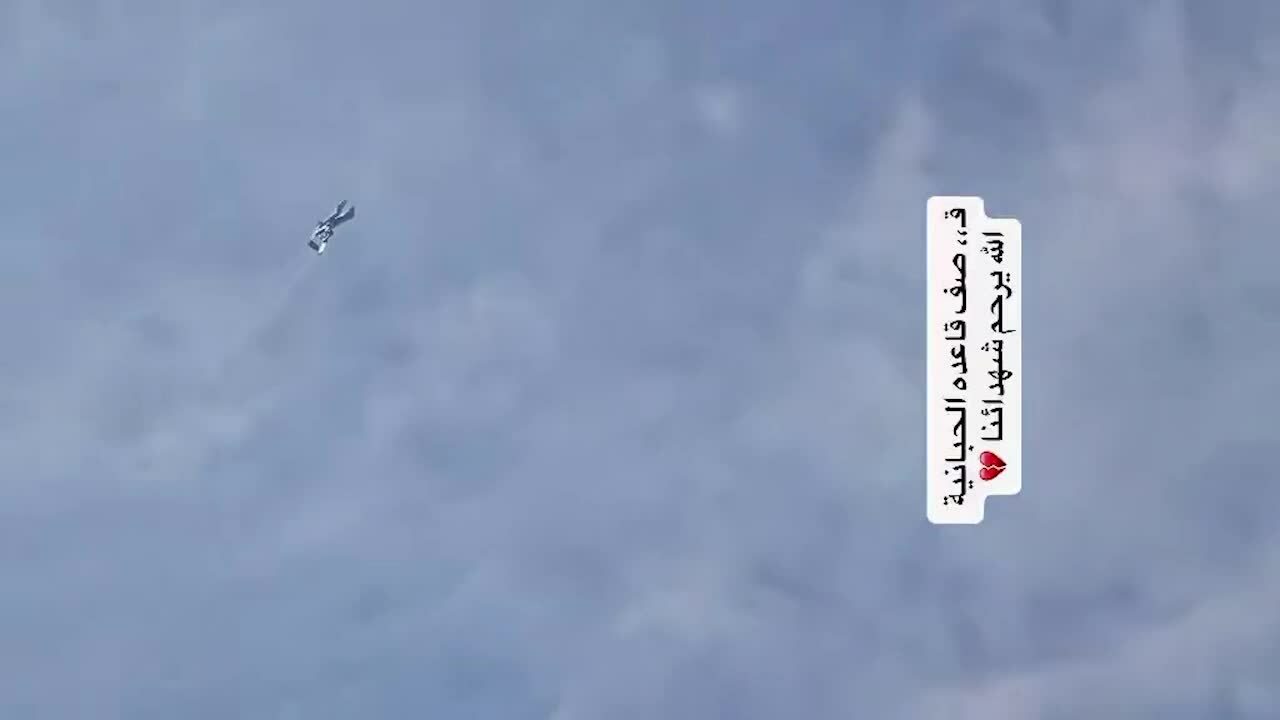 Cường kích A-10 Mỹ tại Iraq