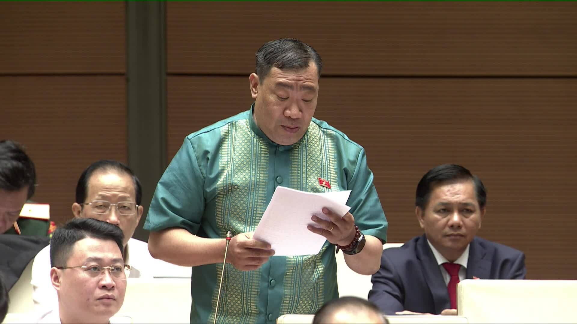 Video Thạch Phước Bình 