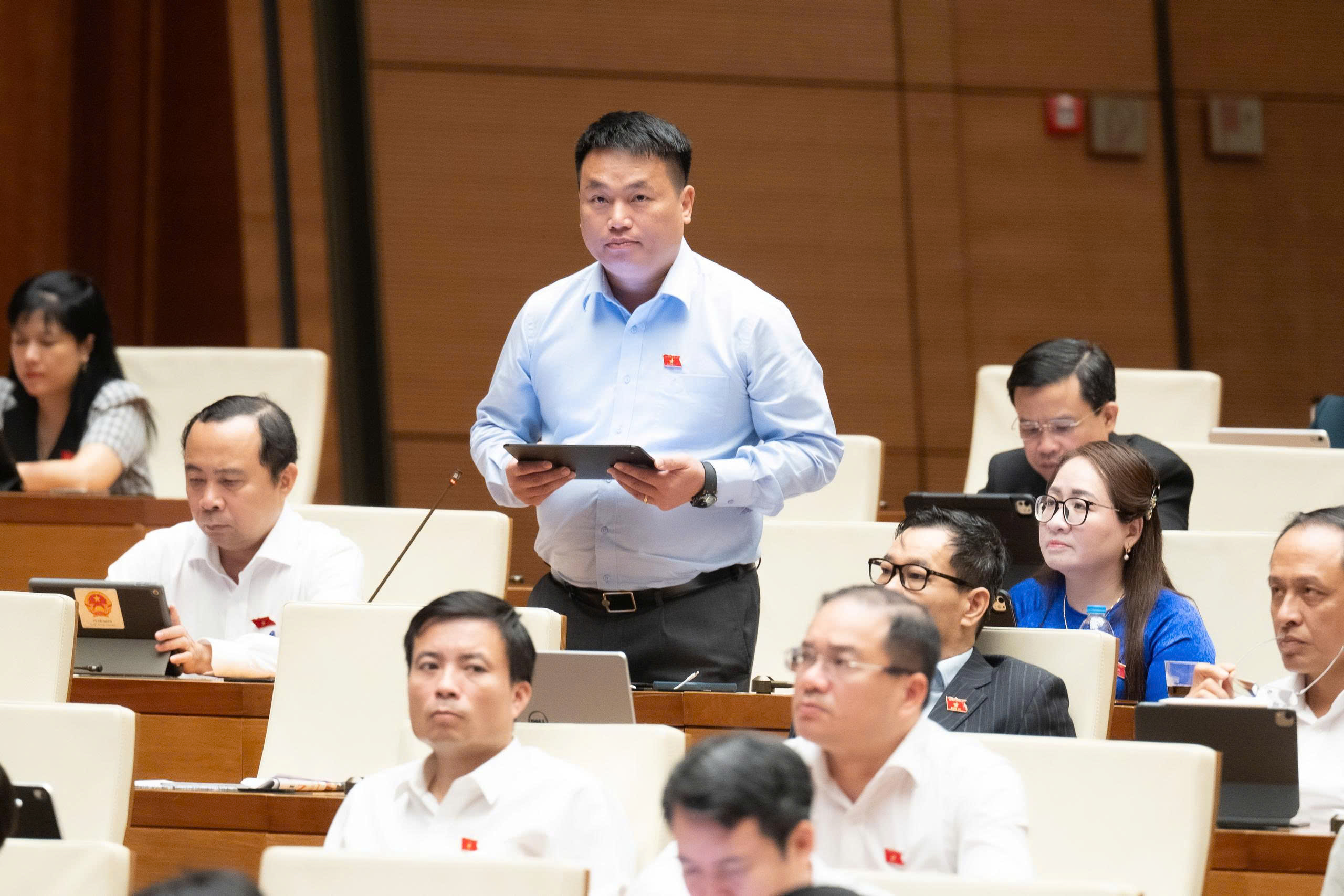 Video Đặng Ngọc Huy