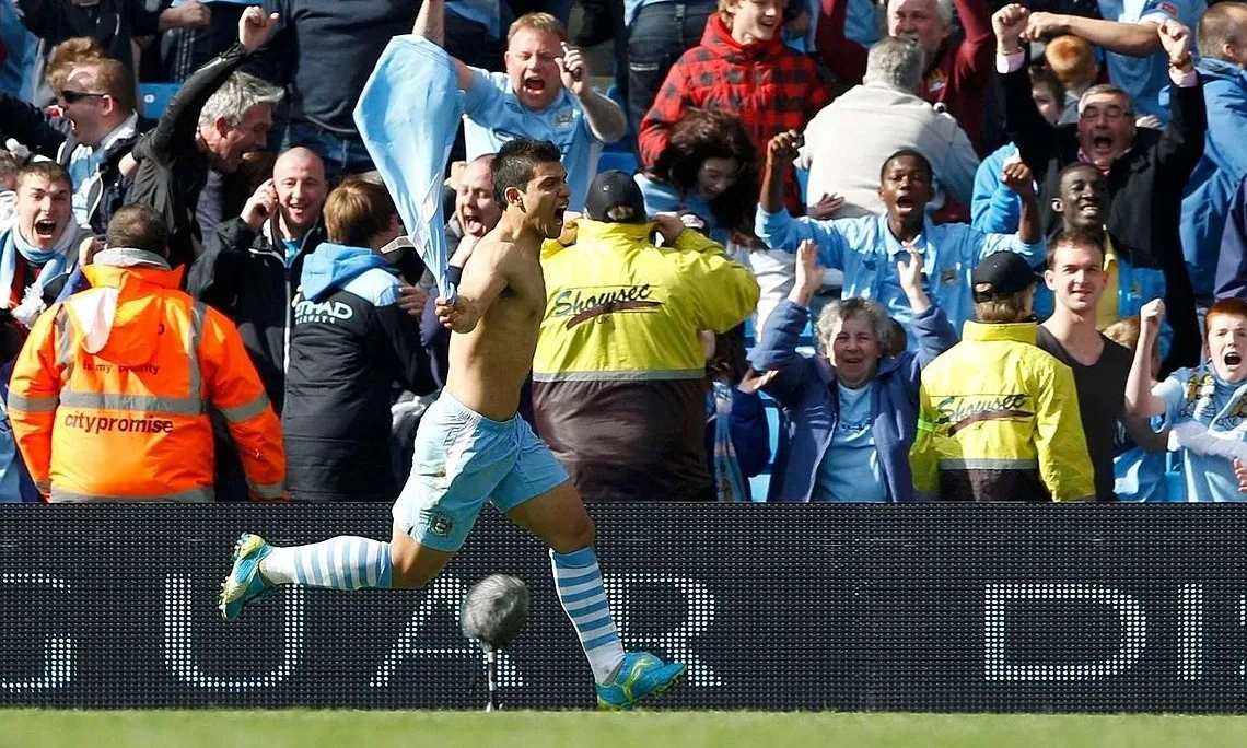 7 cuộc đua vô địch sít sao nhất lịch sử Ngoại hạng Anh - Báo VnExpress 