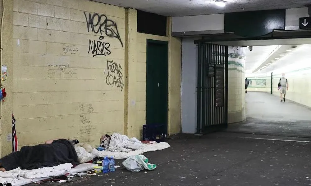 Bi kịch của chàng trai du học Australia với khát vọng đổi đời