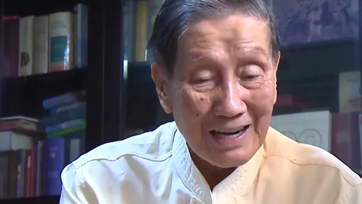 Video giới thiệu bài 'Như có Bác trong ngày đại thắng'