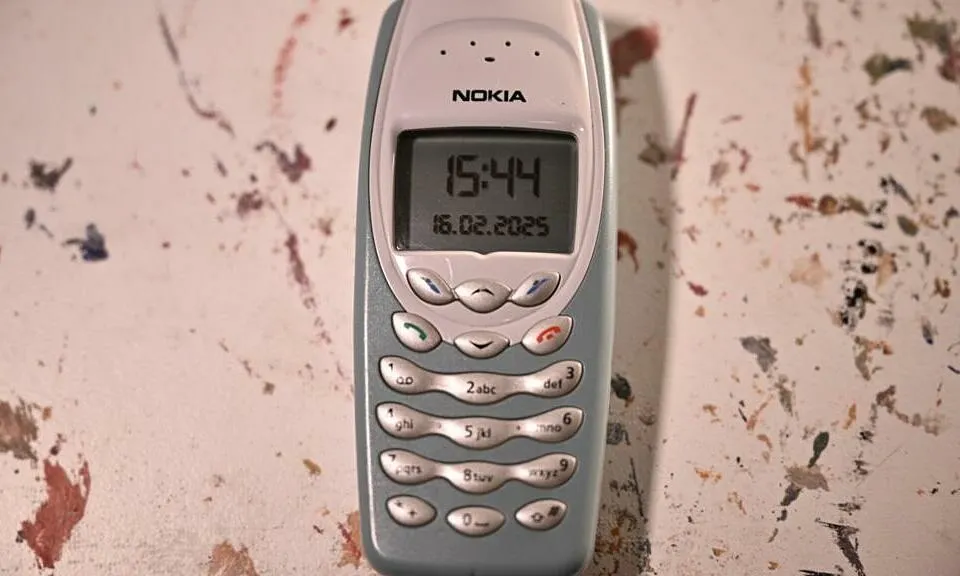 Một tháng cai điện thoại thông minh của nhóm thanh niên Mỹ