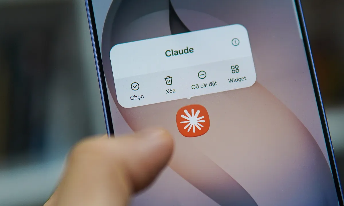 Một công ty 'đóng băng' dịch vụ sau khi bị Anthropic chặn Claude