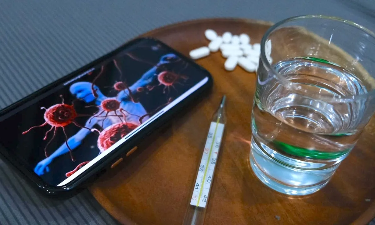 5 yếu tố làm tăng nguy cơ xơ gan - Báo VnExpress 