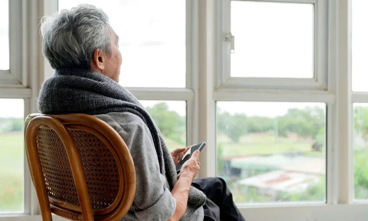 Bài toán mua hai mảnh đất dưỡng già nhưng bị đánh thuế như dân đầu cơ