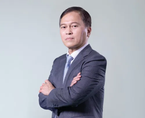 CEO VPBank: Lãi suất có thể hạ nhiệt từ cuối quý II