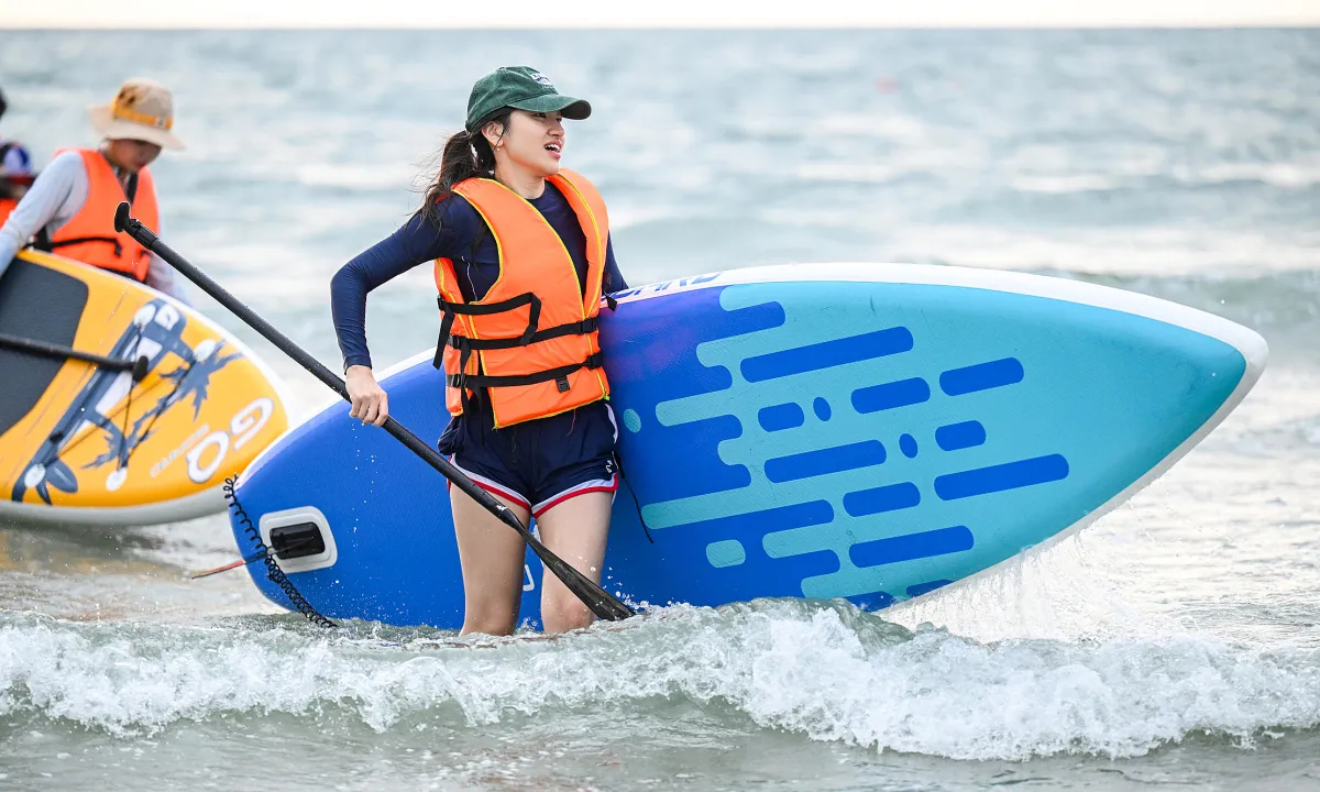 Đà Nẵng, Sa Pa 'cháy' phòng dịp Giỗ Tổ, 30/4