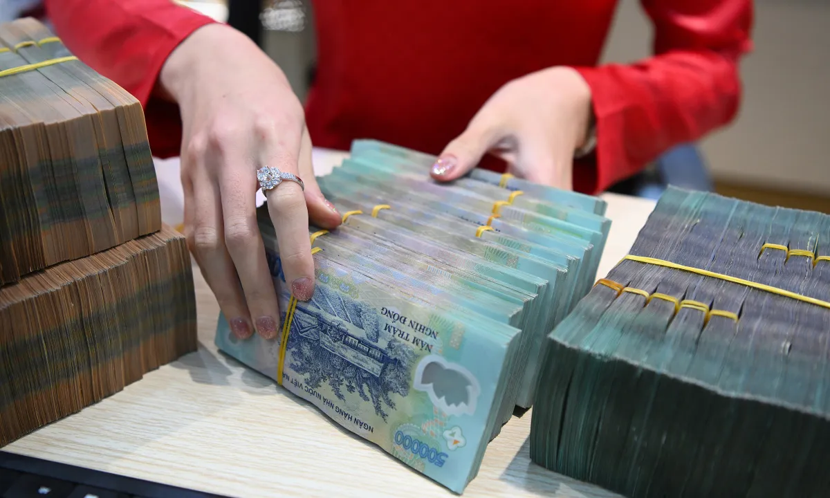 Ngưỡng doanh thu chịu thuế với hộ kinh doanh được đề xuất lên 1 tỷ đồng