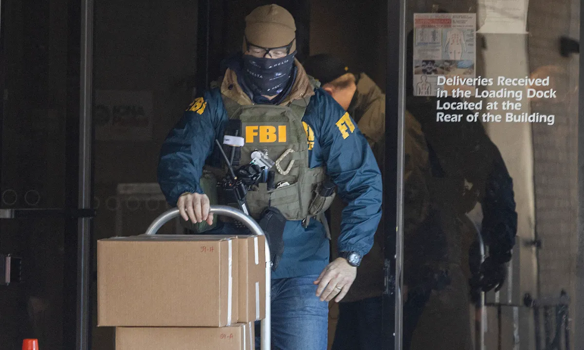 Loạt nhà khoa học Mỹ chết, mất tích, FBI vào cuộc điều tra